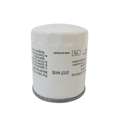 Hydwell 01174416 Truck Engine Parts Oliefilter voor het onderhoud van graafmachines
