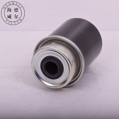 Efficiëntie 99,9% Brandstof/waterseparatorfilter voor OEM-motor RE62419