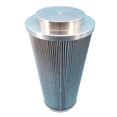 Filtermateriaal van glasvezel en van 61163139V Hydraulisch filter voor mijnmachines
