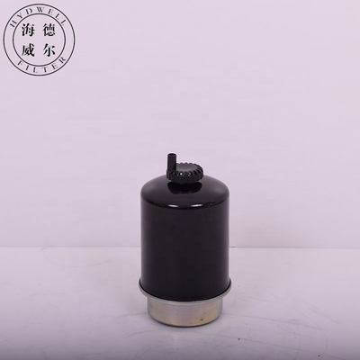 Efficiëntie 99,9% Brandstof/waterseparatorfilter voor OEM-motor RE62419