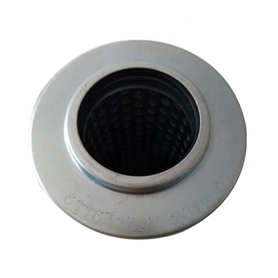 Filtermateriaal van glasvezel en van 61163139V Hydraulisch filter voor mijnmachines