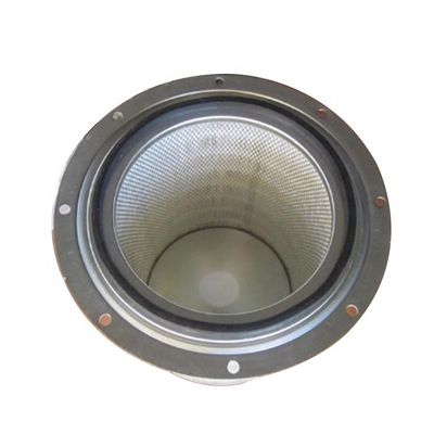 Luchtfilterelement voor 4P0711 4P0710 P535115 P535114 AF535115 AF535114 Motoronderdelen