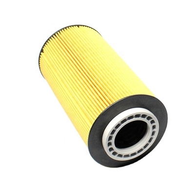 Onderdelen voor vrachtwagenmotoren Lubrifier-oliefilterelement LF16368 voor andere auto's