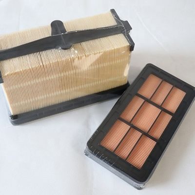 PA31011 Hydwell luchtfilter voor vrachtwagen model trekker graafmachine motoren onderdelen P636749 7010031