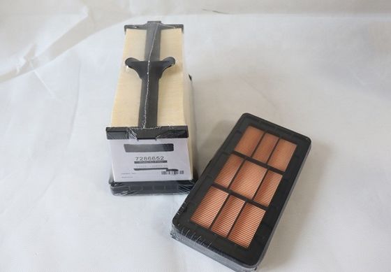 PA31011 Hydwell luchtfilter voor vrachtwagen model trekker graafmachine motoren onderdelen P636749 7010031