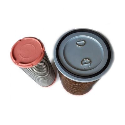 Luchtfiltercartridge voor onderdelen van bouwmachines voor waterputten KA18288 400401-00136