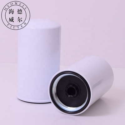 Truckdeel 60282117 Dieselmotorbrandstofwaterseparatorfilter met onderdeelnummer R011619