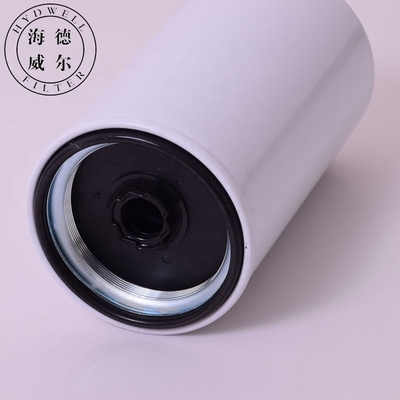Truckdeel 60282117 Dieselmotorbrandstofwaterseparatorfilter met onderdeelnummer R011619