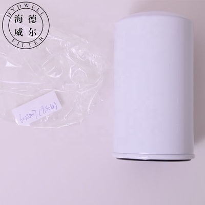 Truckdeel 60282117 Dieselmotorbrandstofwaterseparatorfilter met onderdeelnummer R011619