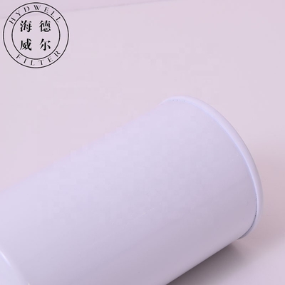 Truckdeel 60282117 Dieselmotorbrandstofwaterseparatorfilter met onderdeelnummer R011619