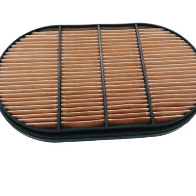 Luchtfilter P601560 55200152 CF3240 CF2120 32-925753 428647m1 3045633 voor tractoronderdelen