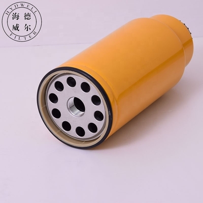 423-8521 Filter voor het scheiden van graafmachinebrandstof en water P551010 3222343171 1R-0769 9120287