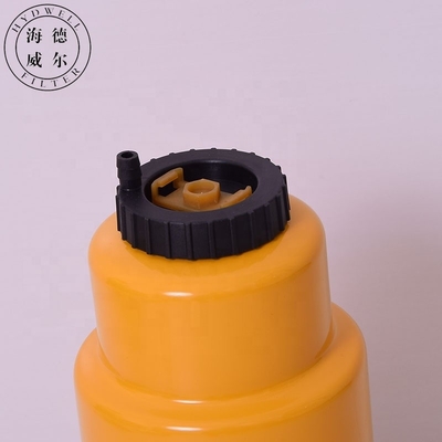423-8521 Filter voor het scheiden van graafmachinebrandstof en water P551010 3222343171 1R-0769 9120287