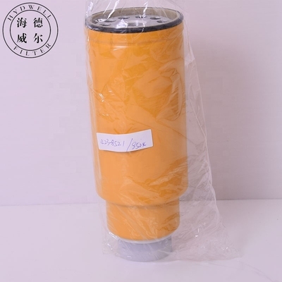 423-8521 Filter voor het scheiden van graafmachinebrandstof en water P551010 3222343171 1R-0769 9120287