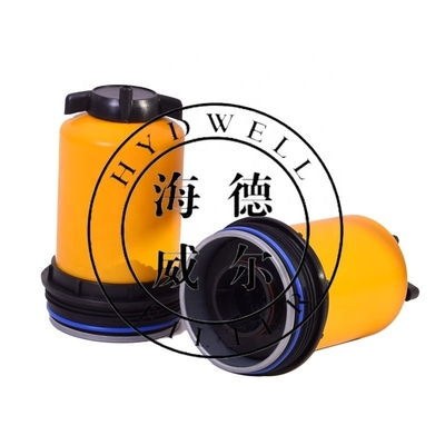 320/07382 Hydwell Supply Excavator Fuel Filter met aangepast ontwerp en prestaties