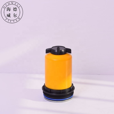 320/07382 Hydwell Supply Excavator Fuel Filter met aangepast ontwerp en prestaties
