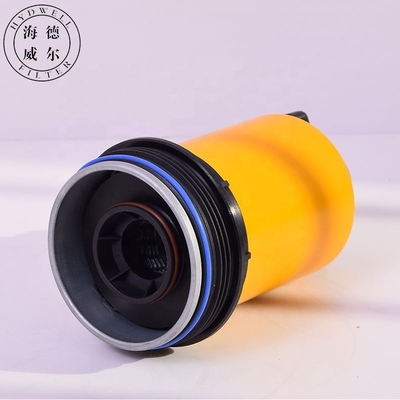 320/07382 Hydwell Supply Excavator Fuel Filter met aangepast ontwerp en prestaties