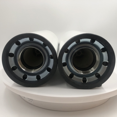 Online ondersteuning FF202 Brandstoffilter voor graafmachine reserveonderdeel 6742-01-4540 LF9009 P553000
