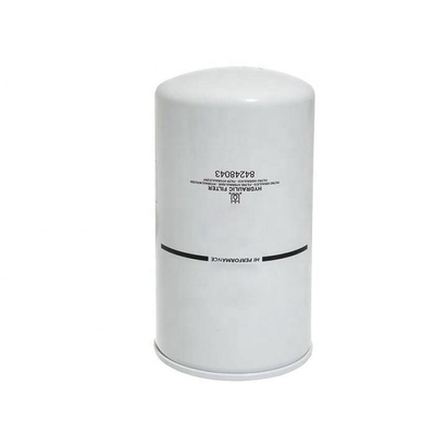 Onderdelen voor zware vrachtwagens Hydraulisch oliefilter 84248043 P765704 84228827 voor ander jaar