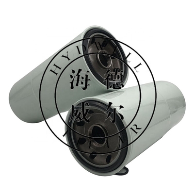 FF202 Zware onderdelen Spin-on brandstoffilter 600-311-7111 met garantie en filtratie
