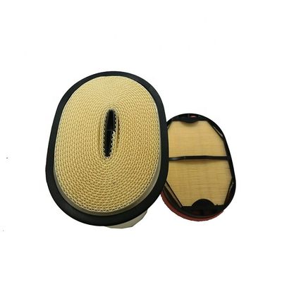 Vloeibaarheidscontrole van het water