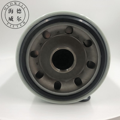 Brandstof-waterseparatorfilter 3089916 4095189 FS1006 BF1262 4640732 voor graafmachine QSK78
