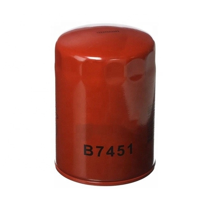 Hydwell uw bron voor B7451 JX85100C WB202C Graafmachine Spin-on Lubber Oil Filter