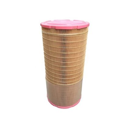 C 216303 Hydwell Truck Parts Air Filter Cartridge met Hepa Filter met filtratiekwaliteit 99%