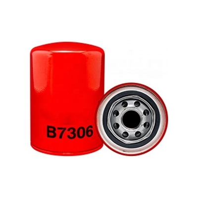 B7306 Hydwell-spin-on smeermolenfilter De ultieme oplossing voor tractorladers