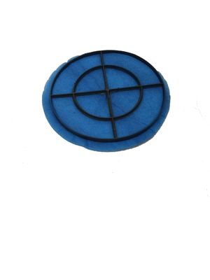 Excavator luchtfilter AF26153 P544432 42810 voor winkels voor voedingsmiddelen en dranken in Hotsale Hydwell