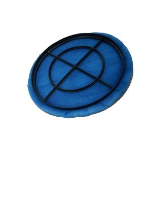 Excavator luchtfilter AF26153 P544432 42810 voor winkels voor voedingsmiddelen en dranken in Hotsale Hydwell