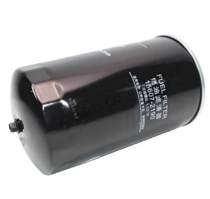 Hydwell P551441 P502364 Lf16110 Lf16226 C1316 S15607-2190 Oliefilter voor tractoren voor HINO