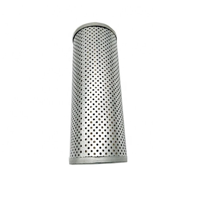 581/06301 Oliefilter voor graafmachines die het rendement en de duurzaamheid van de machine verbeteren