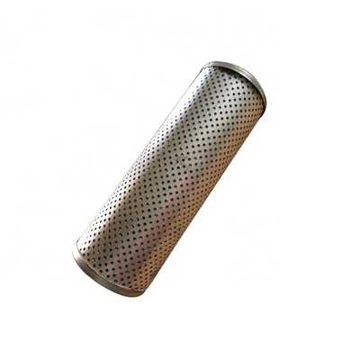 581/06301 Oliefilter voor graafmachines die het rendement en de duurzaamheid van de machine verbeteren