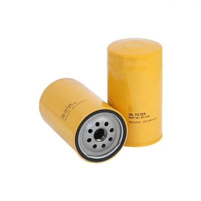 Jcb Car Fitment Hydwell Lubbe Spin-on Oil Filter Autoonderdelen 32004133 voor 1972-1985 Jaar
