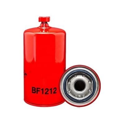 FS1212 BF1212 P558000 90394151 65125035011D Fuel Water Separator Filter voor Hydwell