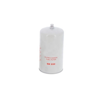 Hydwell brandstoffilter 32/919402 P557440 2900535200 F0950549 76575245 SN232 voor zware vrachtwagens