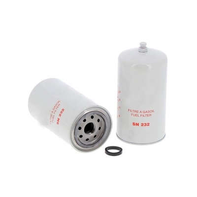 Hydwell brandstoffilter 32/919402 P557440 2900535200 F0950549 76575245 SN232 voor zware vrachtwagens