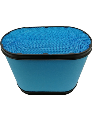 Langfang Truck Model voor vrachtwagen OE NO. P788895 Honingkorfluchtfilter 42558096 42554488