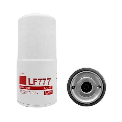 Professionele oliefilter Lf777 voor vrachtwagen Model vrachtwagen Zware vrachtwagen brandstofonderdelen