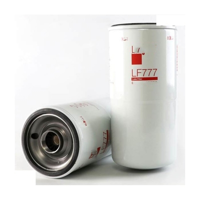 Professionele oliefilter Lf777 voor vrachtwagen Model vrachtwagen Zware vrachtwagen brandstofonderdelen