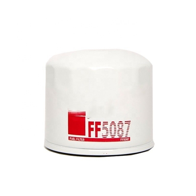 Brandstoffilterelement 4206130 BF954 FF5087 FT7219 voor graafmachines vorkheftrucks Trucks Material
