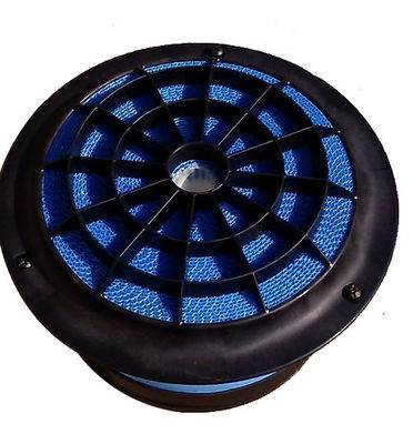 Kleinschalige verkoop van graafmachineonderdelen honingraat luchtfilter p607955 p614160 42809 AF26154 ca4700 ca10281