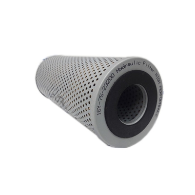 Variabele snelheidsstuurfilterelement 16Y-75-23200 voor SD16 Bulldozer Standard Size