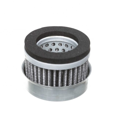 990,9% Efficiëntie Filterelementen voor 11210987 Luchtademer van machines