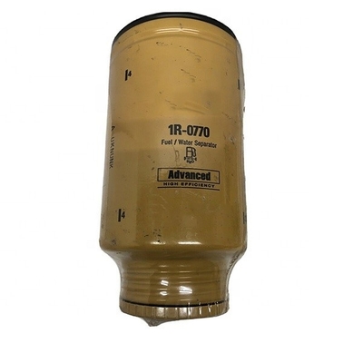 Brandstofwaterseparatorfilter 1R-0770 1R0770 326-1644 P550900 voor graafmachines