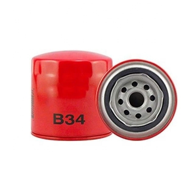 Standardgrootte B34 5281090 P550963 0451203154 MB620598 Spin-on smeermiddel oliefilter voor Hydwell
