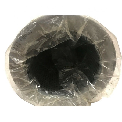 47400055 Hydwell Supply Excavator Filter Hydraulisch oliefilter P551334 4219713 HF551334