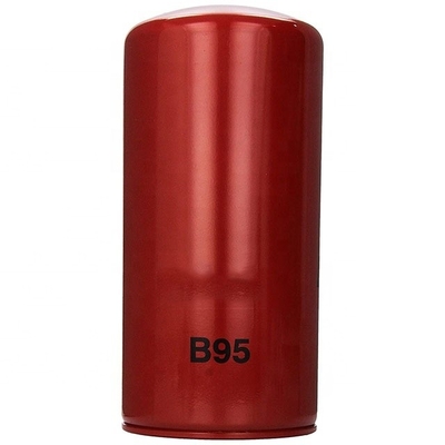B95 SO3333 Spin-on smeeroliefilter voor zware vrachtwagens en duurzaam ontwerp door Hydwell