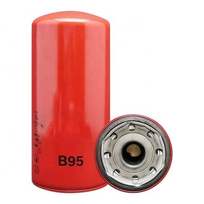 B95 SO3333 Spin-on smeeroliefilter voor zware vrachtwagens en duurzaam ontwerp door Hydwell
